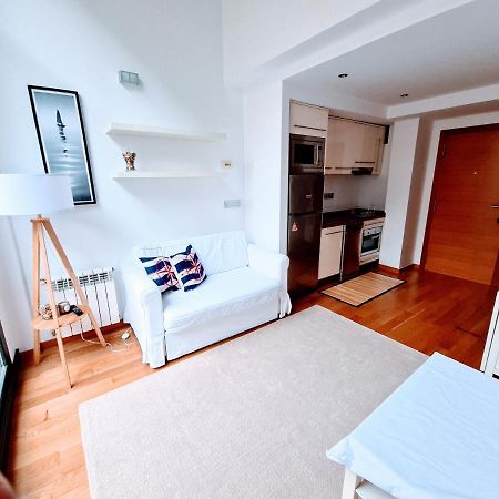El Camarote Del Fraga Apartamento En Pleno Centro De Vigo Con Parking エクステリア 写真