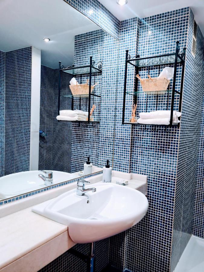 El Camarote Del Fraga Apartamento En Pleno Centro De Vigo Con Parking エクステリア 写真