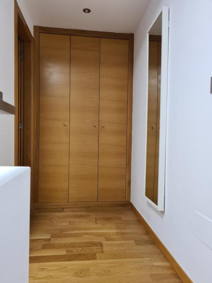 El Camarote Del Fraga Apartamento En Pleno Centro De Vigo Con Parking エクステリア 写真