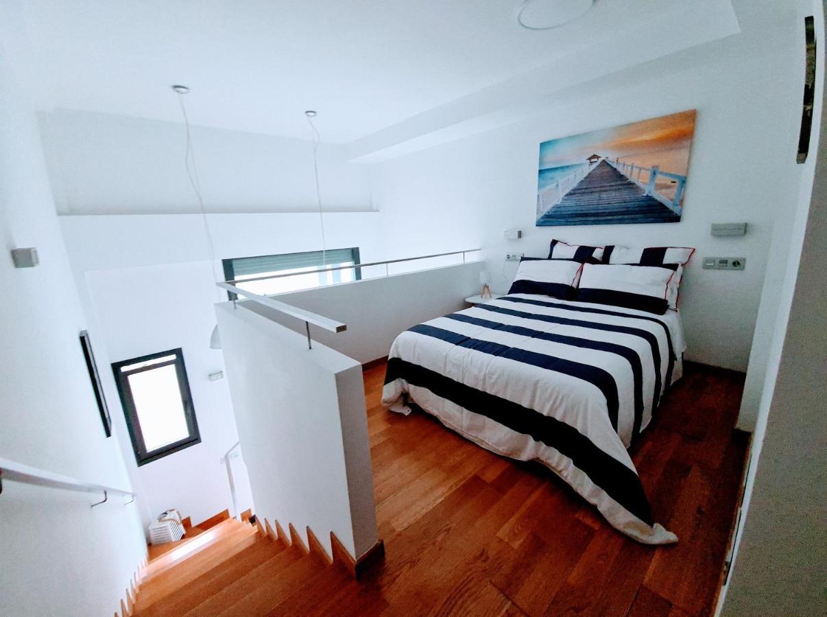 El Camarote Del Fraga Apartamento En Pleno Centro De Vigo Con Parking エクステリア 写真